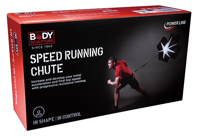 Speed Running Chute