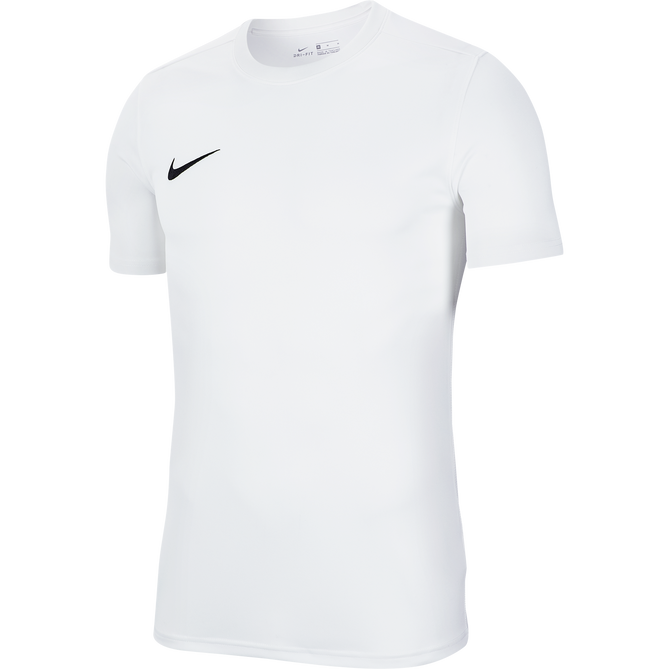 Nike Park 7 Shirt- White