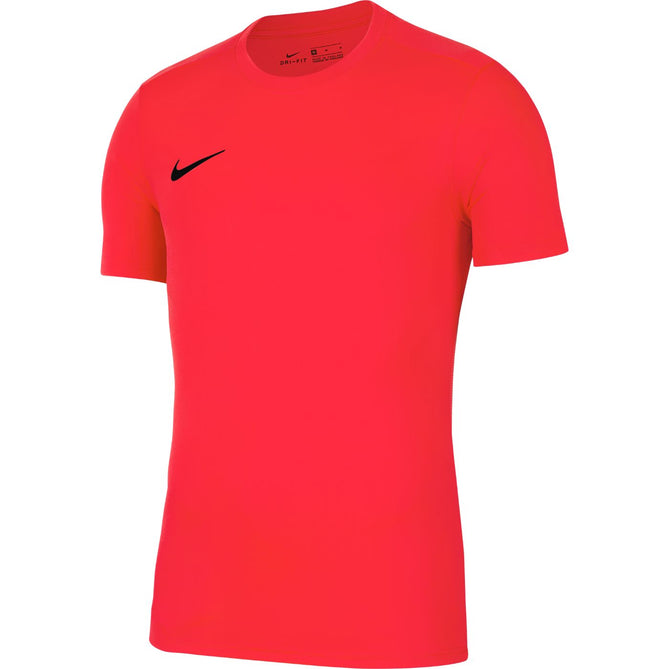 Nike Park 7 Shirt- Crimson