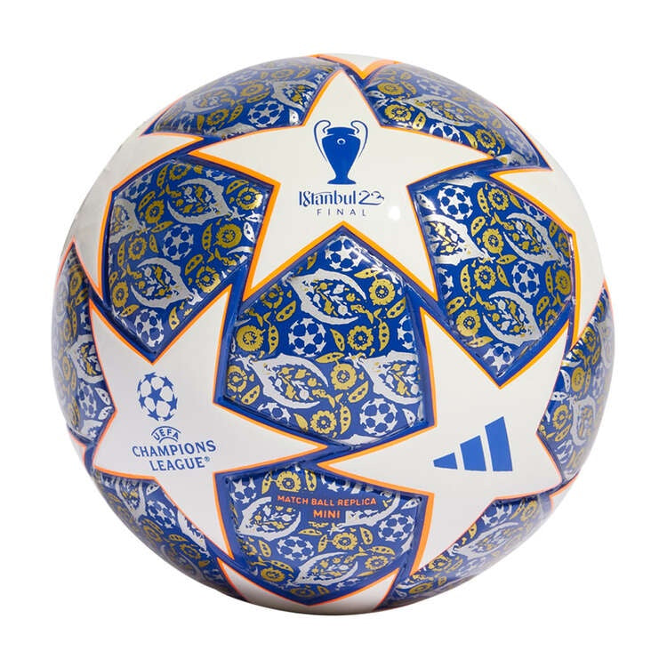 adidas UEFA Champions League Mini Ball