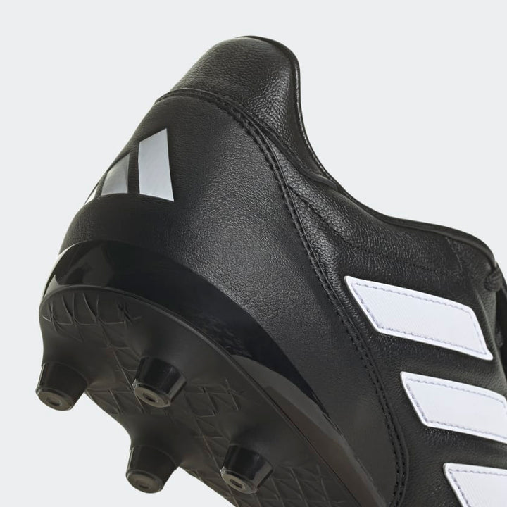 adidas COPA Gloro FG Boots- Black