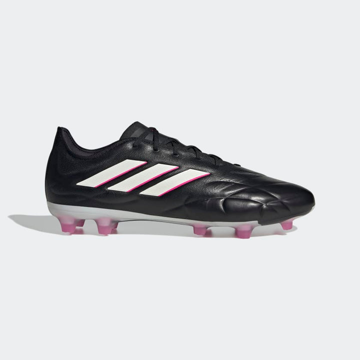 adidas COPA Pure .2 FG Boots- Black/Pink