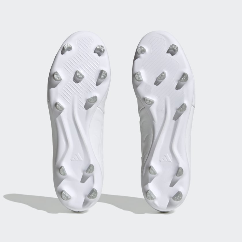 adidas COPA Pure .3 FG Boots- White