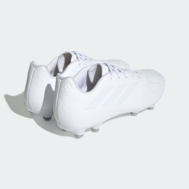 adidas COPA Pure .3 FG Boots- White