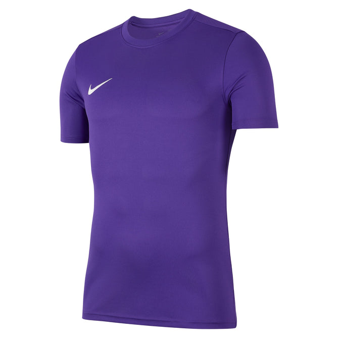 Nike Park 7 Shirt- Purple