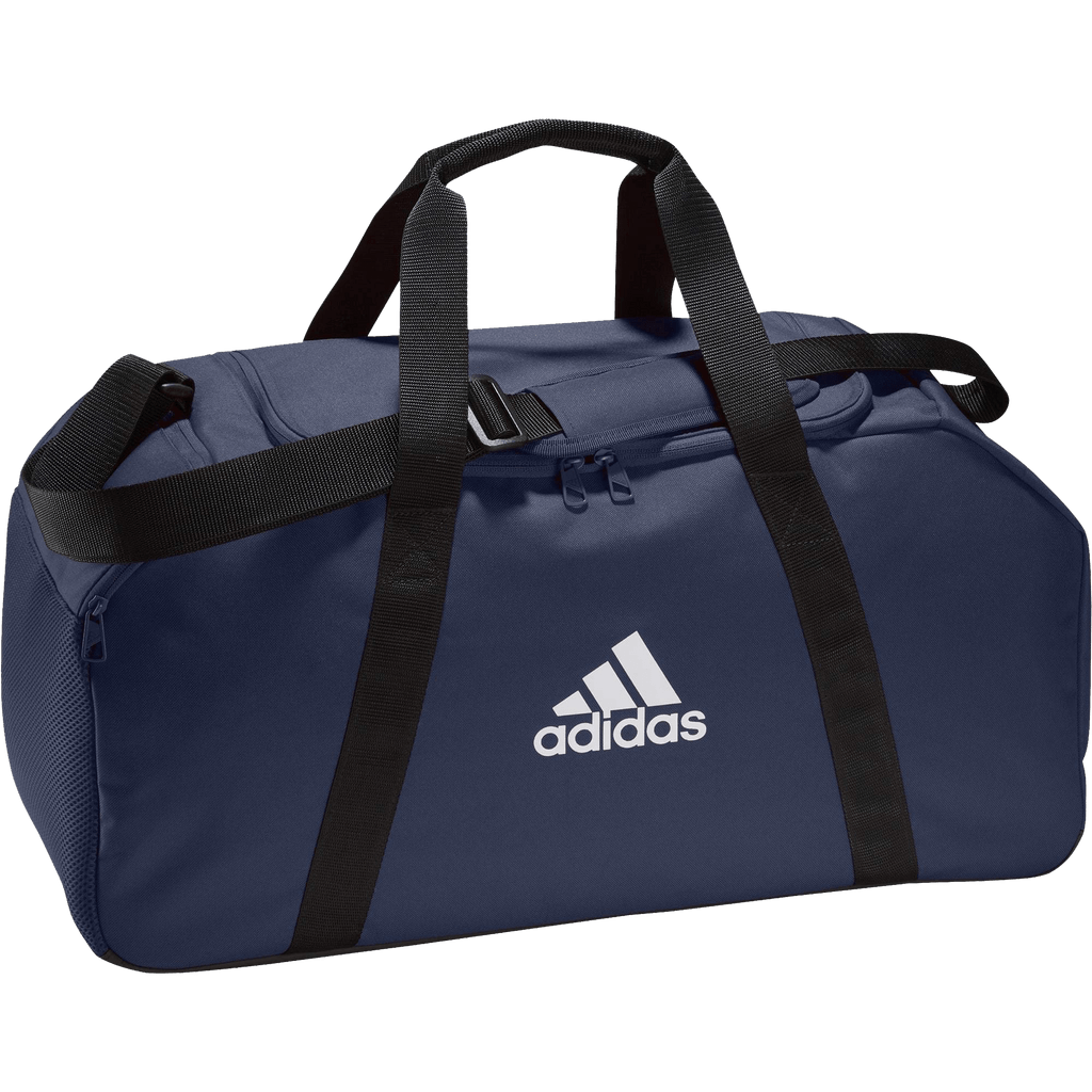 adidas Tiro Duffel Bag M- Navy