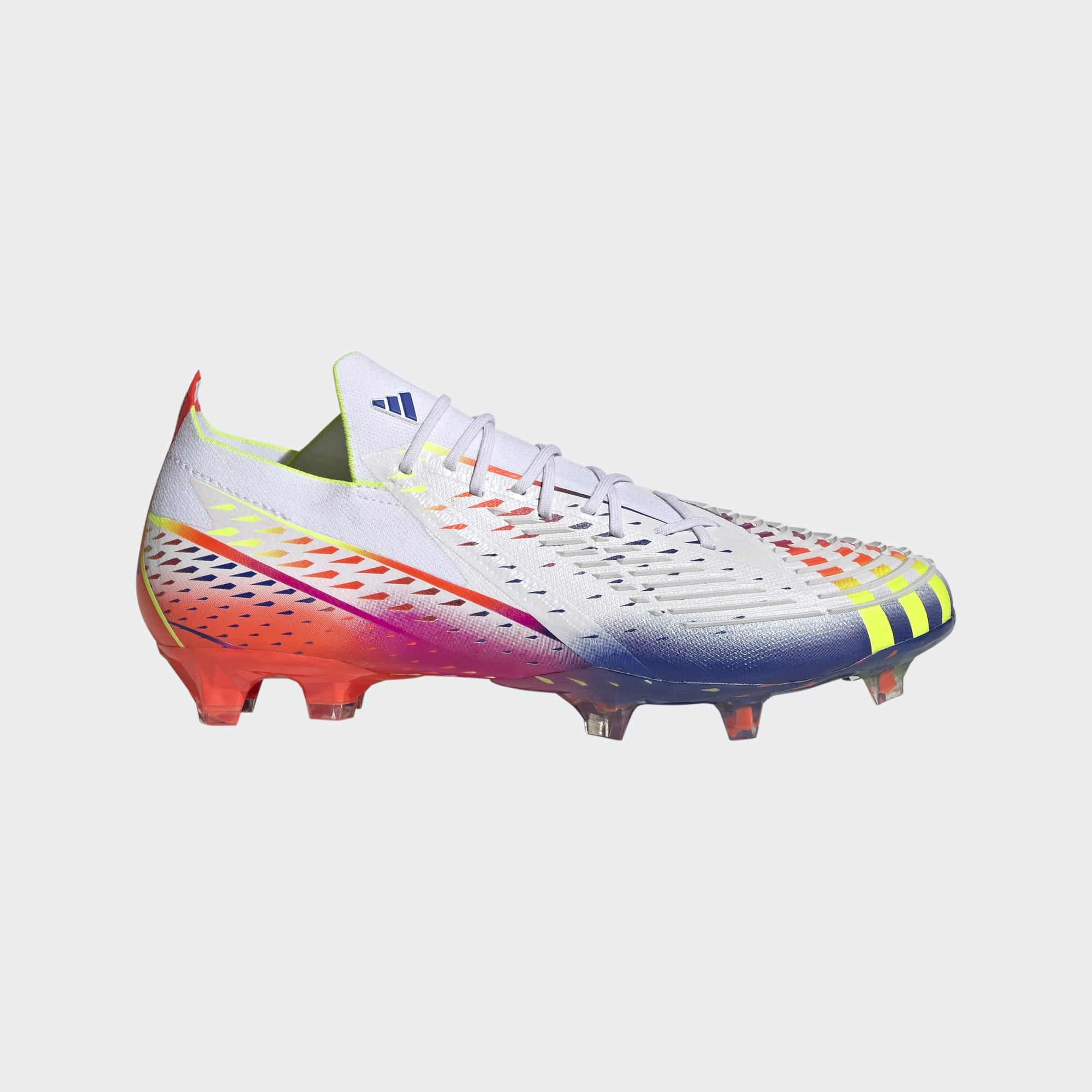 adidas Predator Edge .1 L FG Boots- World Cup – Soccer Locker