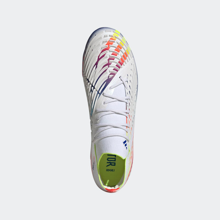 adidas Predator Edge .1 L FG Boots- World Cup