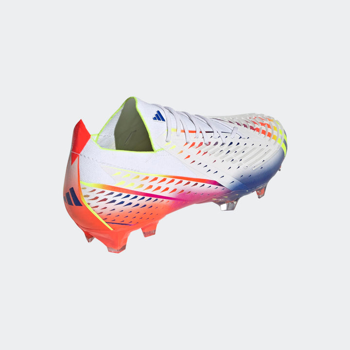 adidas Predator Edge .1 L FG Boots- World Cup