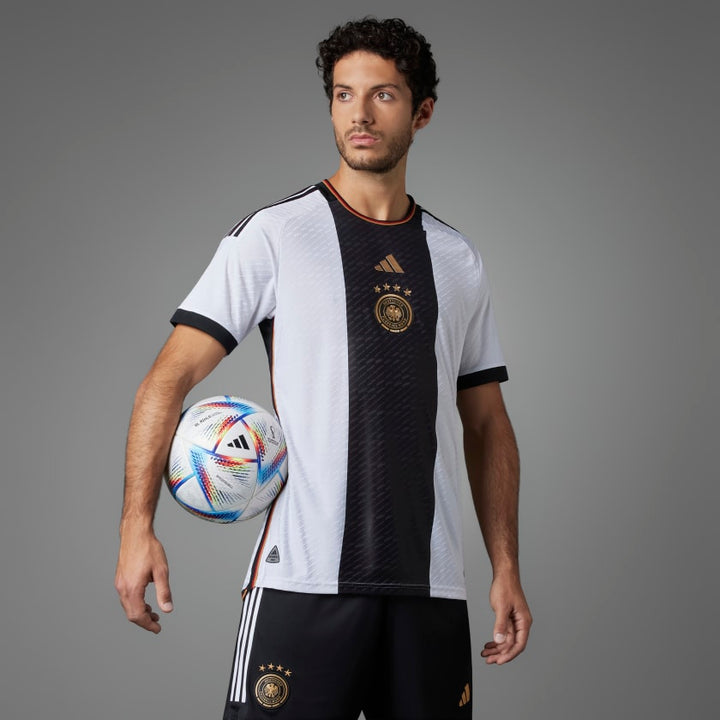 Germany 2022/23 Official Home Jersey