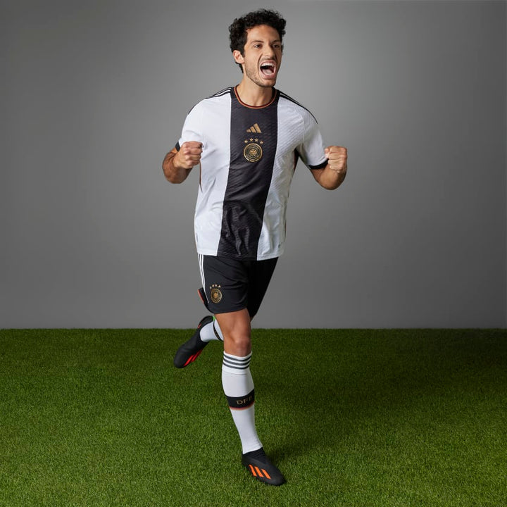 Germany 2022/23 Official Home Jersey
