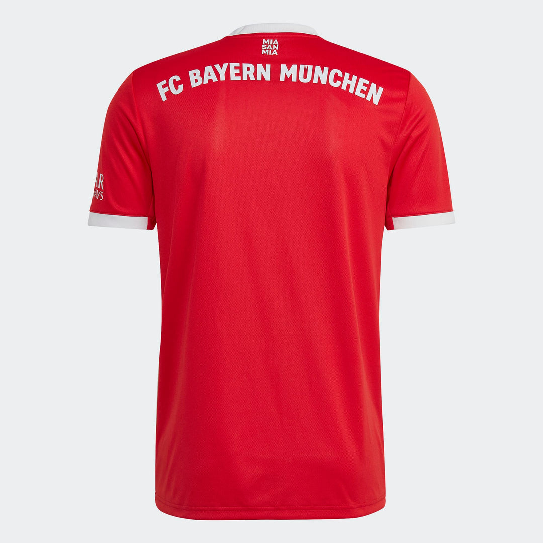 Bayern Munich 22/23 Official Home Jersey