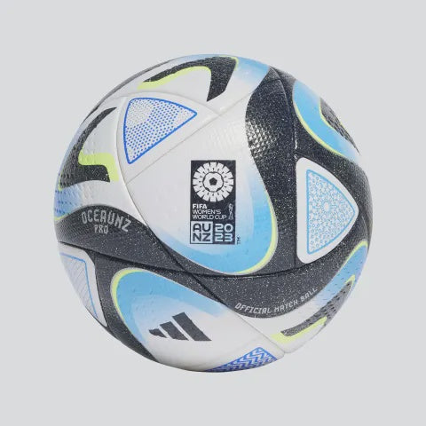 adidas Oceaunz Pro World Cup Soccer Ball