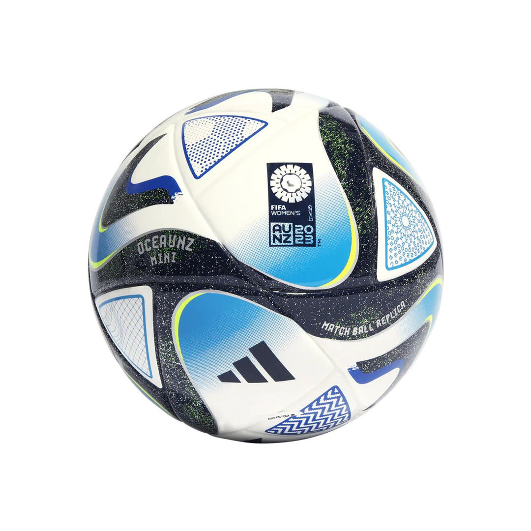 adidas Oceaunz World Cup mini ball