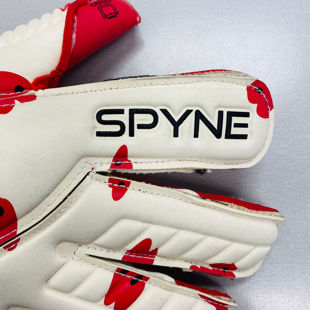 SPYNE Tobruk Goalkeeper Gloves