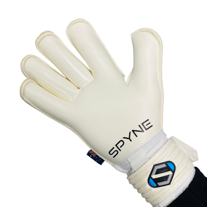 SPYNE Pro Contact 2.0 Goalkeeper Gloves