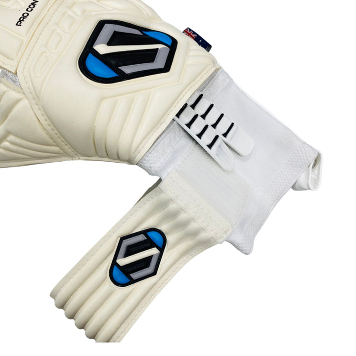 SPYNE Pro Contact 2.0 Goalkeeper Gloves