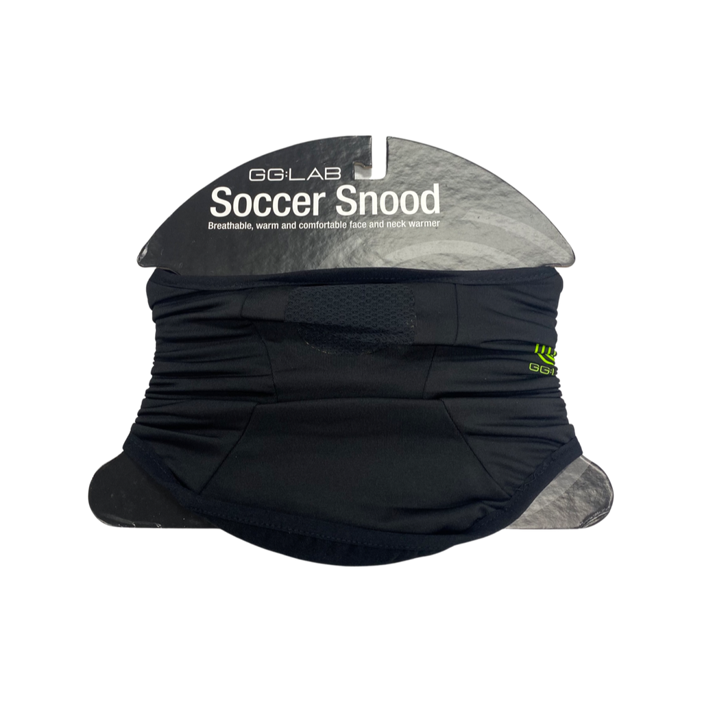 Soccer snood cheap