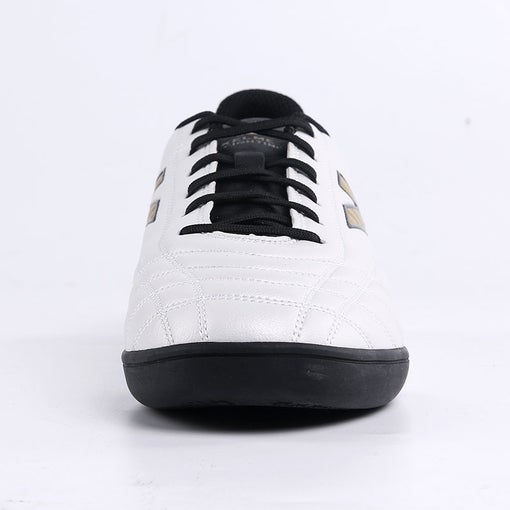 Kelme K-Fighting Indoor Boots- White/Black