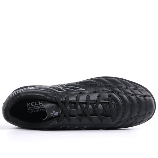 Kelme K-Fighting Indoor Boots- Black