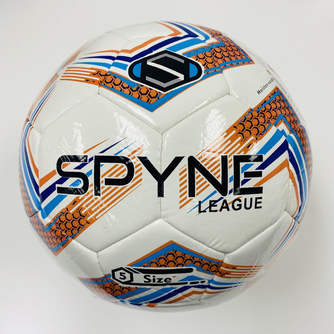 SPYNE League Ball- 10 Pack