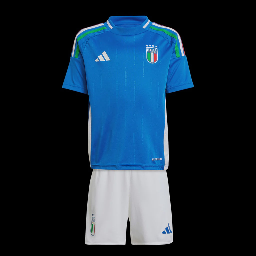 Italy 2024 Official MINI KIT