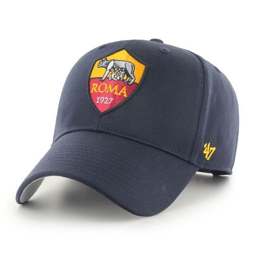 AS Roma 47 Clean Up Cap