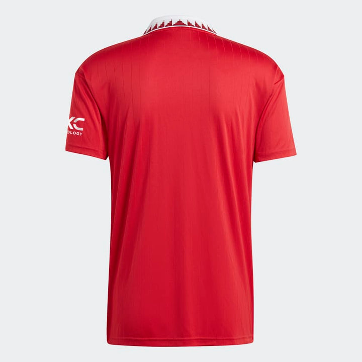 Manchester United 2022/23 Official Home Jersey