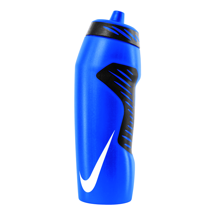 Nike Hyperfuel Water Bottle 946ml- Royal
