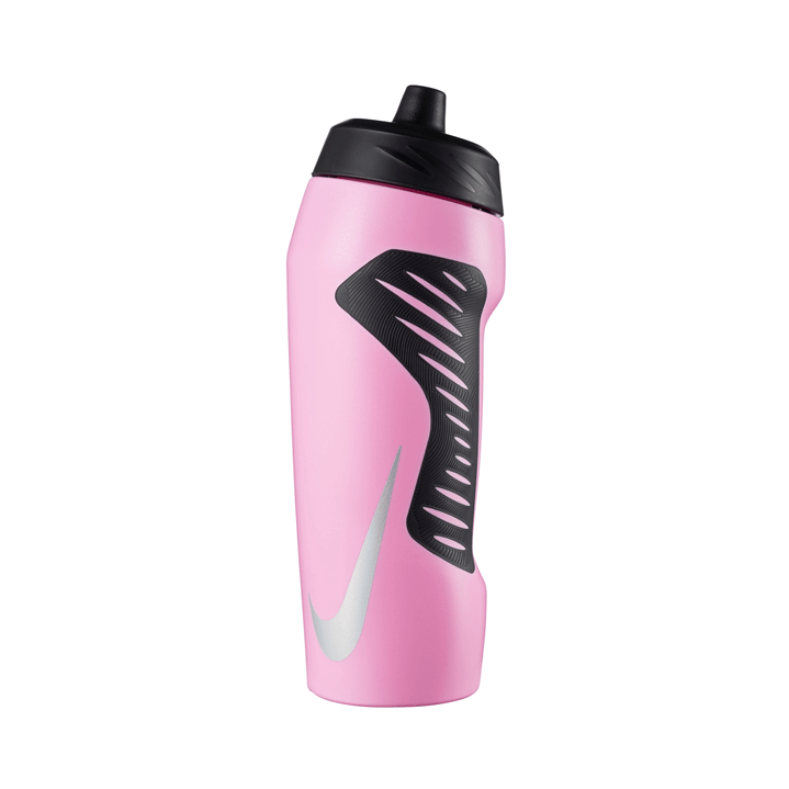 Nike Hyperfuel Water Bottle 710ml- Pink
