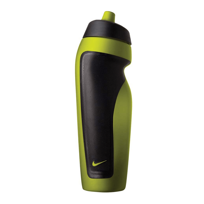 Nike Sport Water Bottle 600ml- Volt