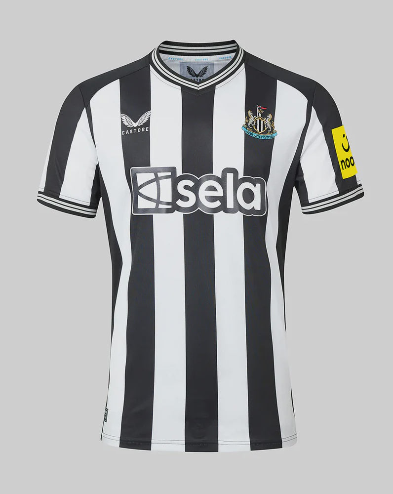Newcastle United 2023/24 Replica Home Shirt