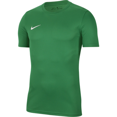 Nike Park 7 Shirt- Green