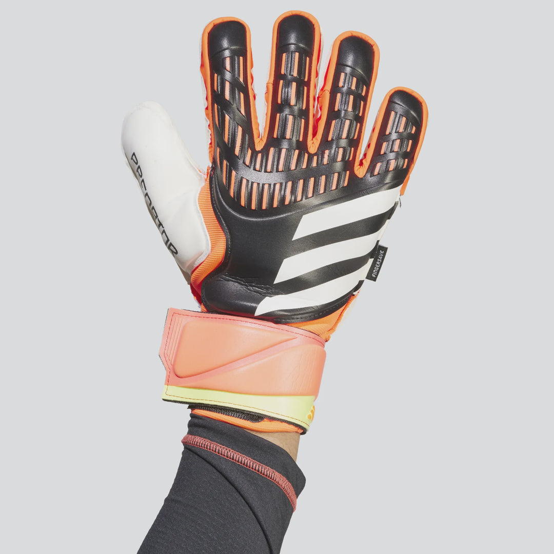 Adidas predator zones pro goalkeeper gloves shop