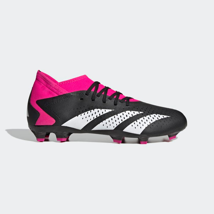 adidas Predator Accuracy .3 Black/White/Pink