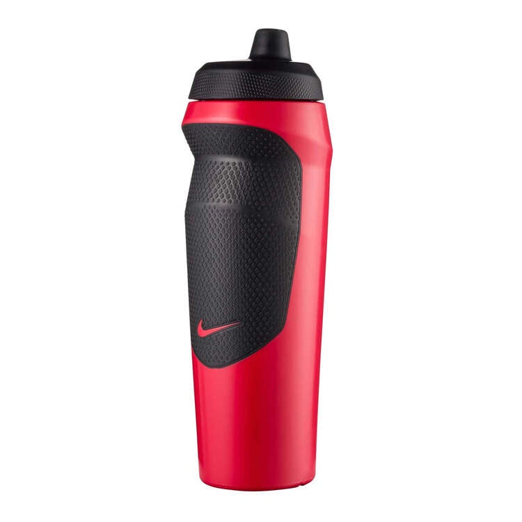 Nike Hypersport Water Bottle 600ml- Red