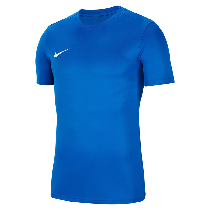 Nike Park 7 Shirt- Royal