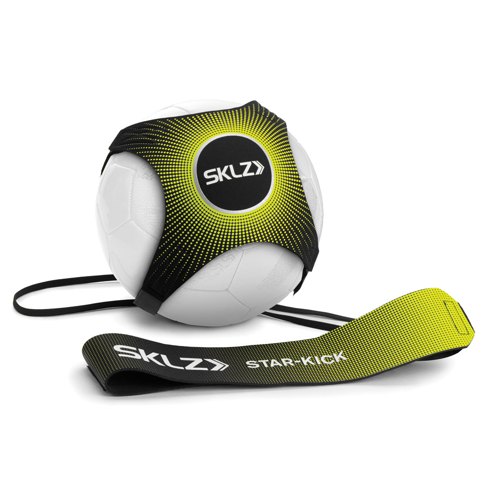 Starkick SKLZ StarKick Trainer – Soccer Locker