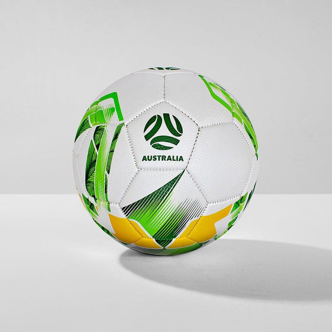 Matildas Soccer Ball- Size 5