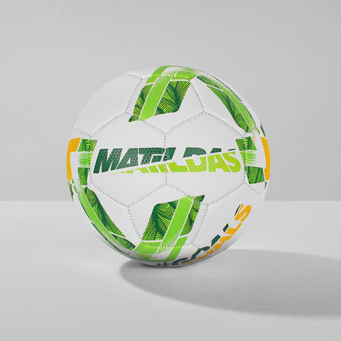 Matildas Mini Ball- Size 1