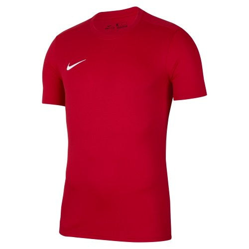 Nike Park 7 Shirt- Red