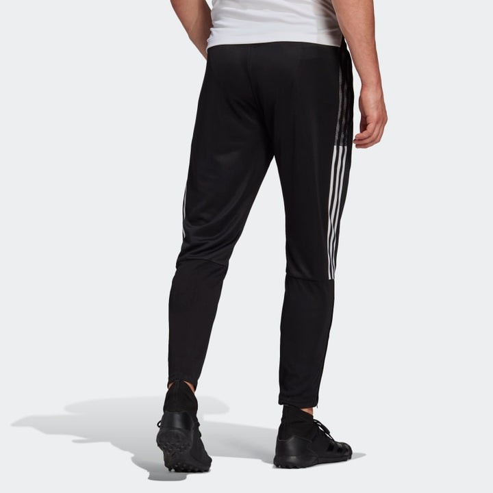 Adidas Tiro 21 Track Pants- Black
