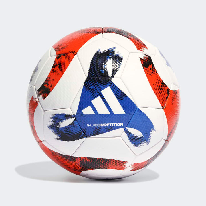 adidas Tiro Competition Match Ball