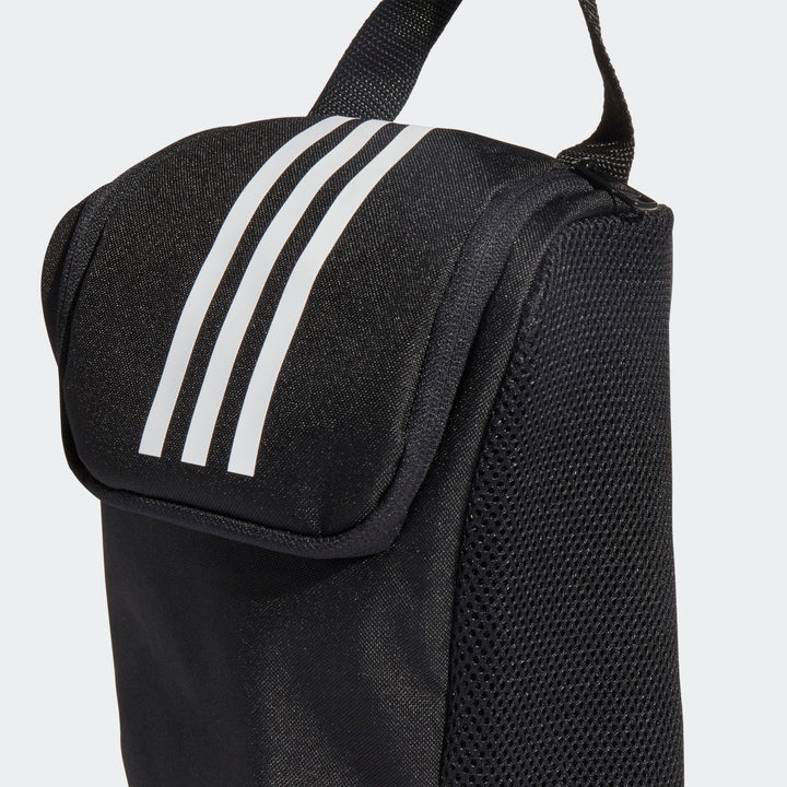 Adidas Tiro Boot Bag- Black