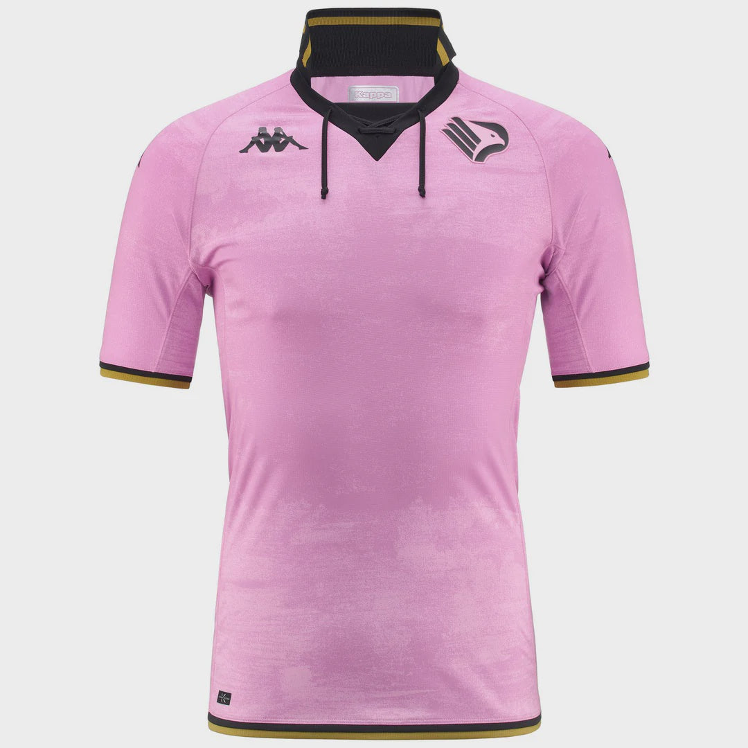 Palermo 2022/23 Official Home Jersey