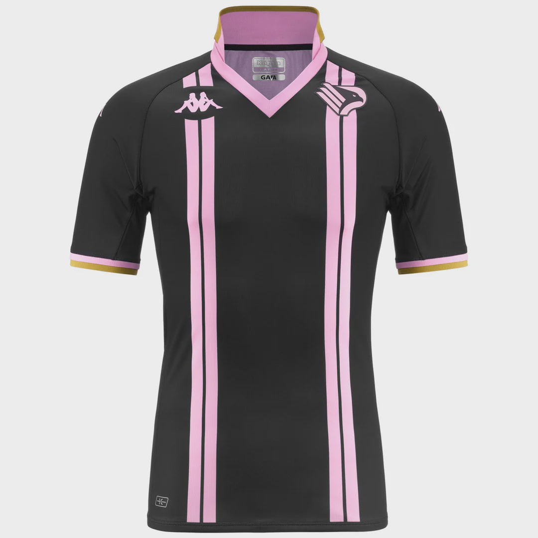 Palermo 2022/23 Official Away Jersey