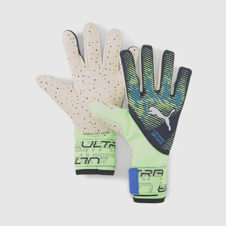 Puma Ultra Ultimate 1 Goalkeeper Gloves