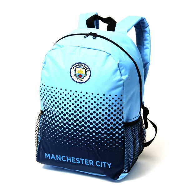 Manchester City Fade Backpack