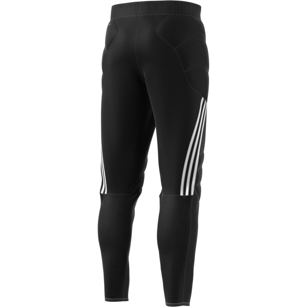Adidas Tierro Goalkeeper Pants- Black