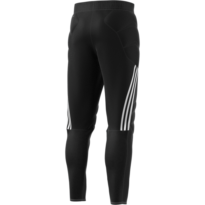 Adidas Tierro Goalkeeper Pants- Black